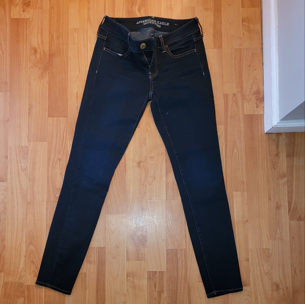 American Eagle Jegging